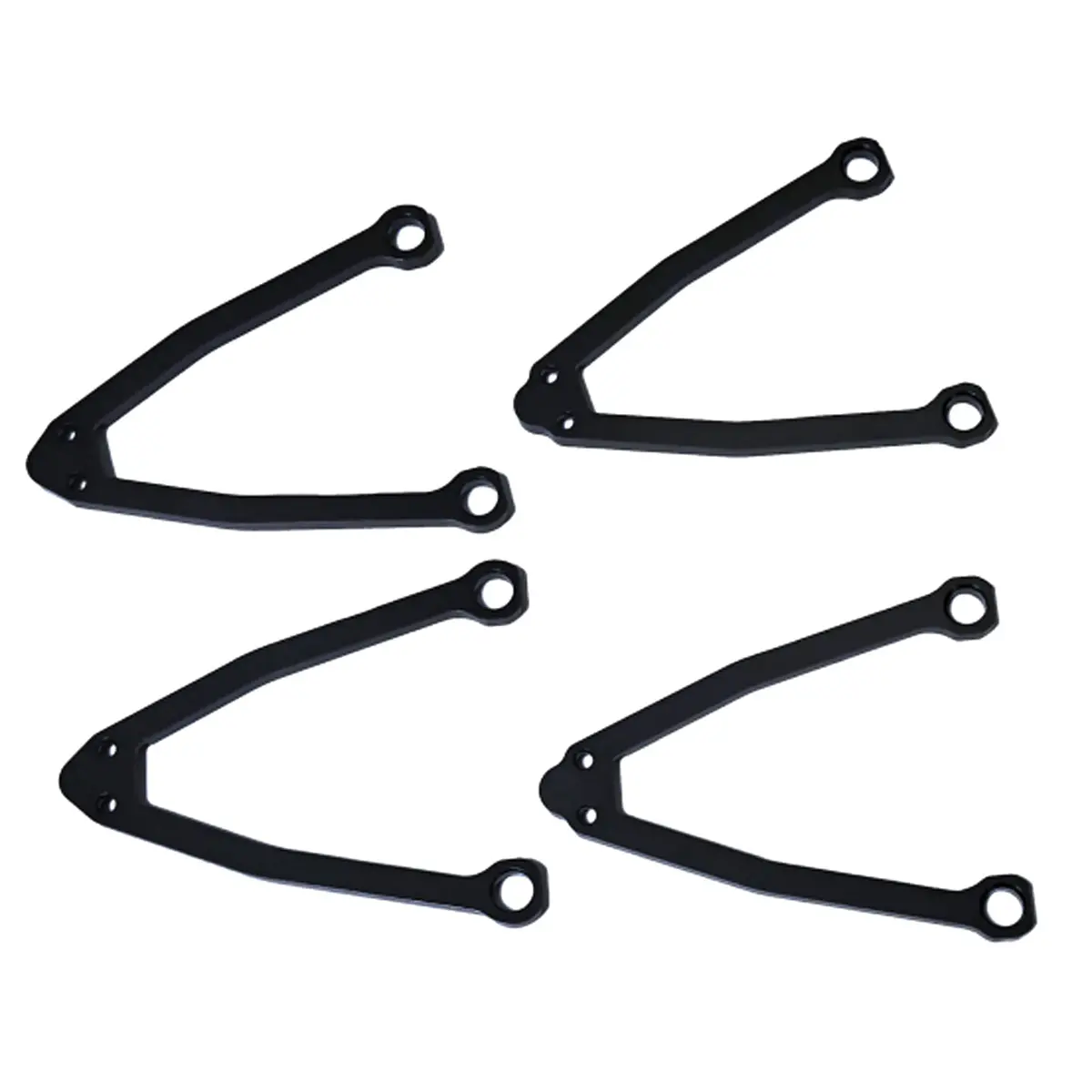 Alloy Long Arm Set 1