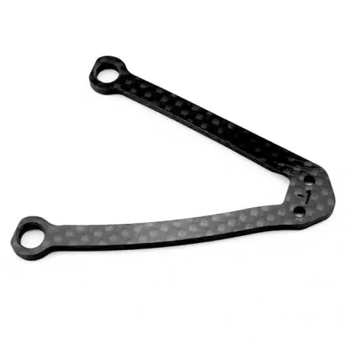 C024l-1 A800r Suspension Arm, 1Mm Shorter (Right) 1