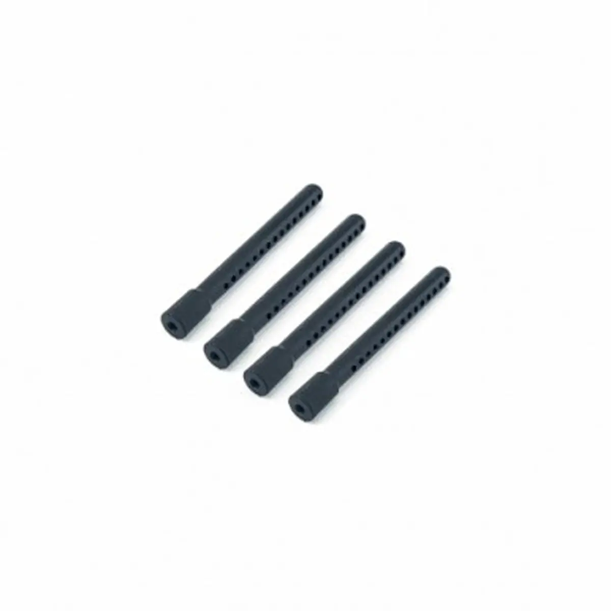 Body Post, Black 1