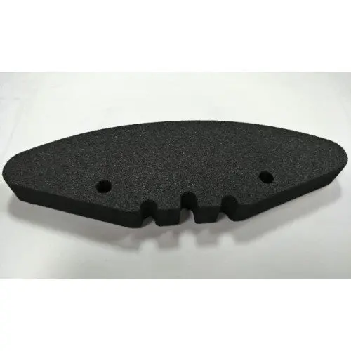 P15l Lightweight Foam Bumper 1