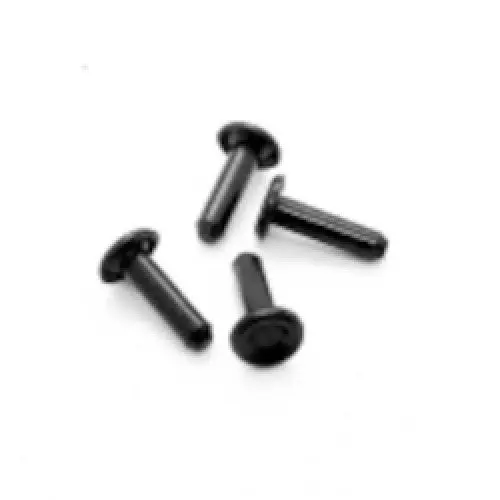 P63-R Damper Piston (4) 1