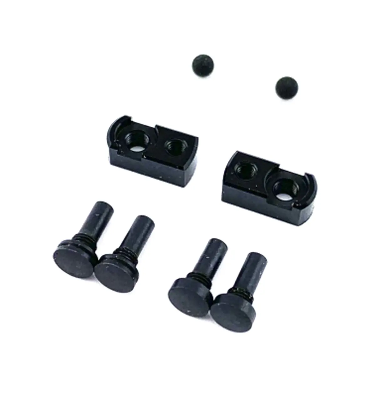 Pss Progressive Spring System 1
