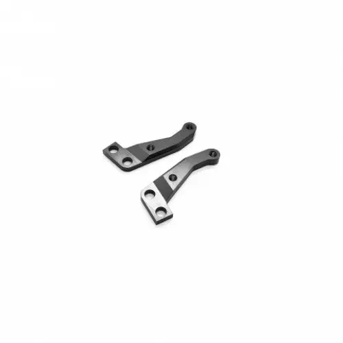 Am14h Heavy Duty Steering Arm For Awesomatix A800 1
