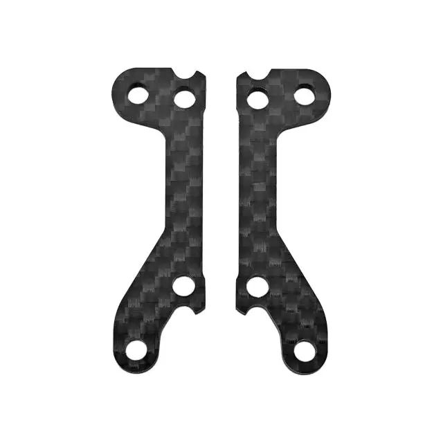Am19-Rc Upper Arm Holder, Carbon Fiber (2) 1