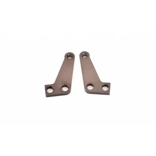 Am23-1 "Short" Rear Steer Arm (2) 1