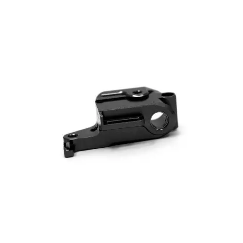 Am242l-D4 Damper Body, L 1