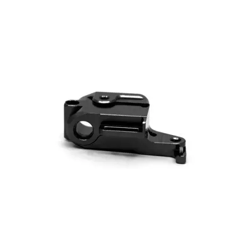 Am242l-D4 Damper Body, R 1