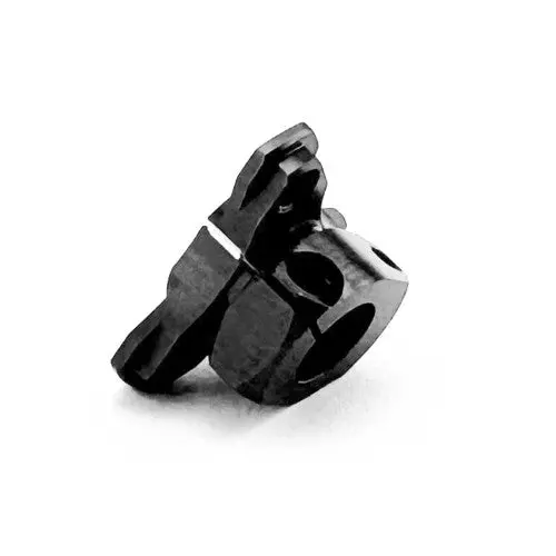 A12 Left Axle Hub 1