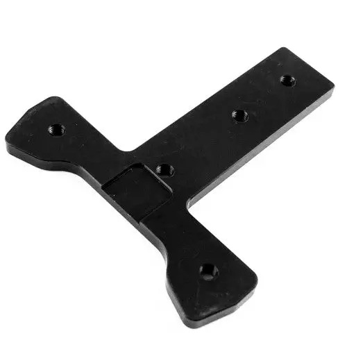 Bw27 Rear Stiffener / 27G Weight For Awesomatix A800r 1