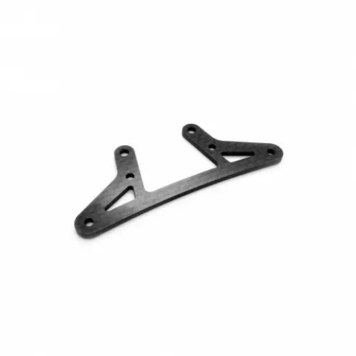 C07-Rf Flex Carbon Bumper For Awesomatix A800r 1