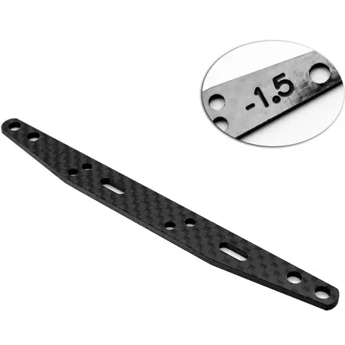 C1201afs-1.5 Servo Plate For Afs 1