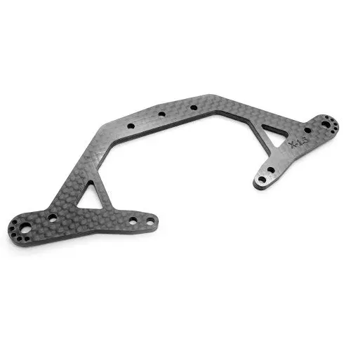 A12 Front Suspension Plate, 1.5Mm Shorter 1