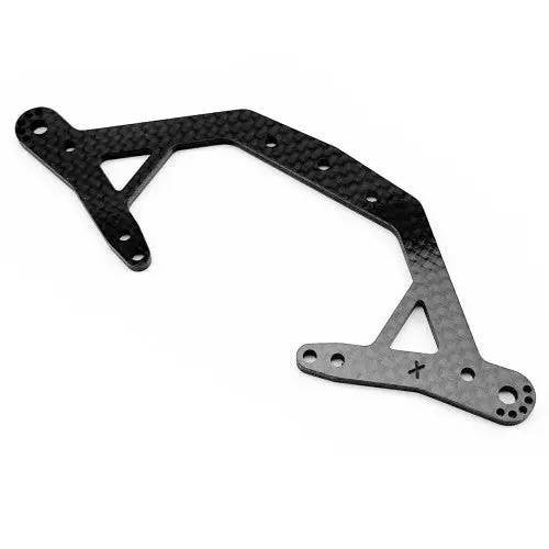 A12 Front Suspension Plate 1