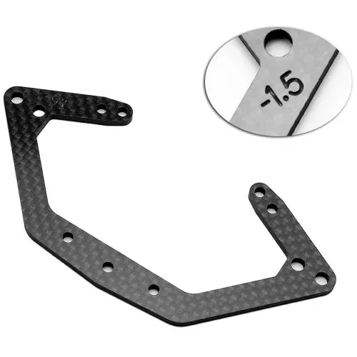 C1205afs-1.5 Suspension Plate For Afs 1