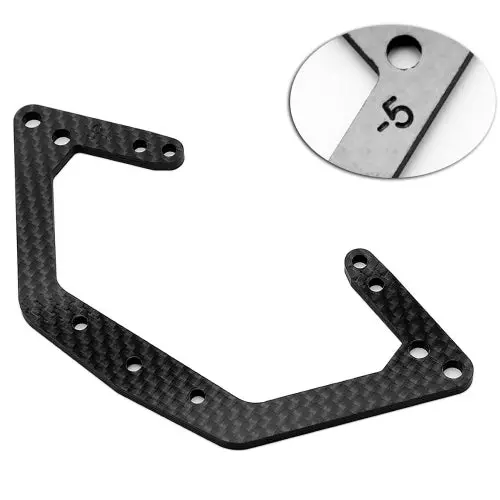 C1205afs-5.0 Suspension Plate For Afs 1