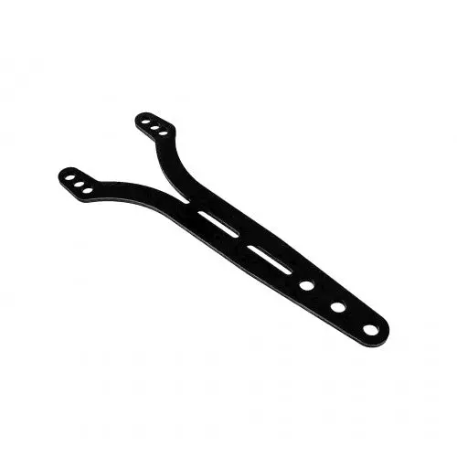 C127 1.5Mm G10 Fiberglass Top Deck 1