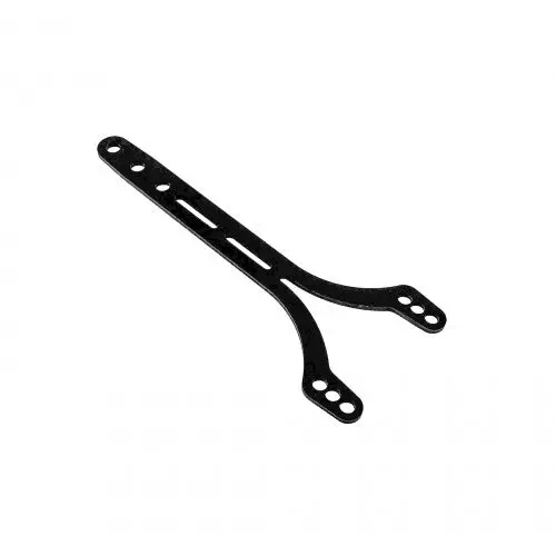 C127s 1.5Mm G10 Fiberglass Top Deck 1