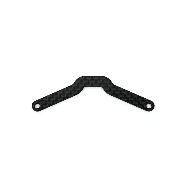 C45rr Damper Brace, Rear (1) 1