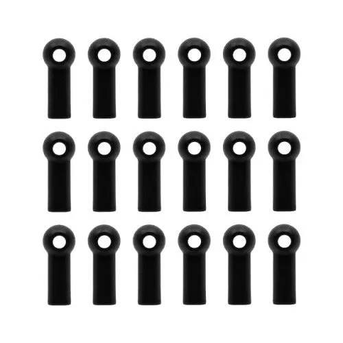 P13xh Hard Ball End / Ball Cup Set (18) 1