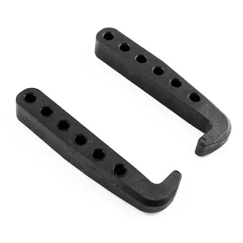 P23-R Outer Battery Holder For A800r/Rr (2) 1