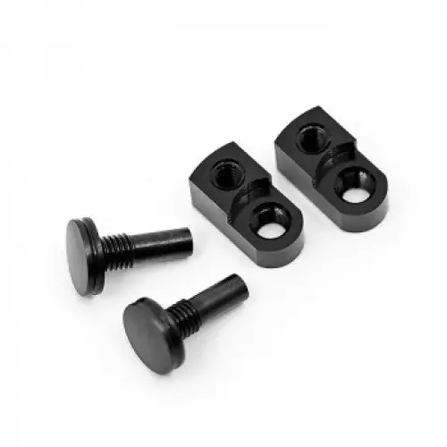 Pssx Progressive Spring System, 30% (2) 1