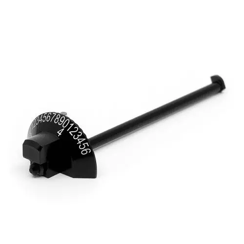 Rhg4.6 Ride Height Gauge Set 1