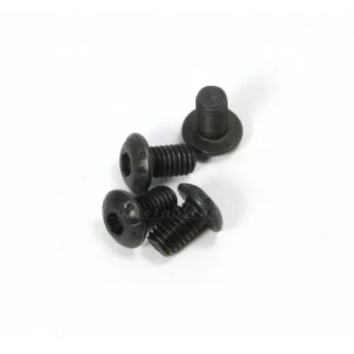 Sb3x5 M3x5mm Button Head Screw (4) 1
