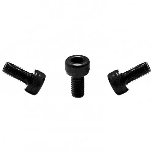 Sc25x5 M2.5 X 5Mm Cap Screw 1