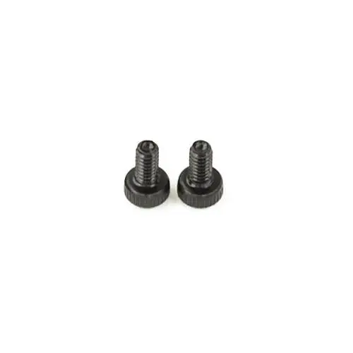 Cap Head Screw, M2x4mm (2) 1