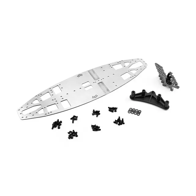 A800r Steel Chassis Conversion Set 1