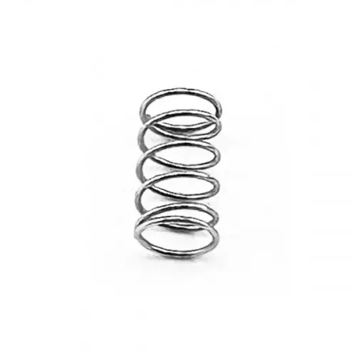 A12 Rear Spring, C0.8 (2) 1