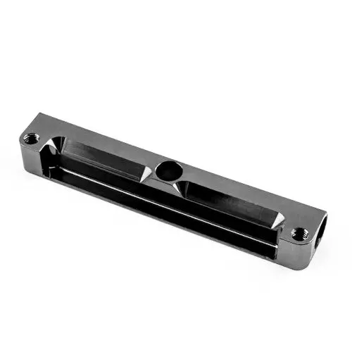 St1204-X A12x Damper Case 1