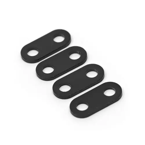 1Mm Damper Spacer For Steel Chassis (4) 1