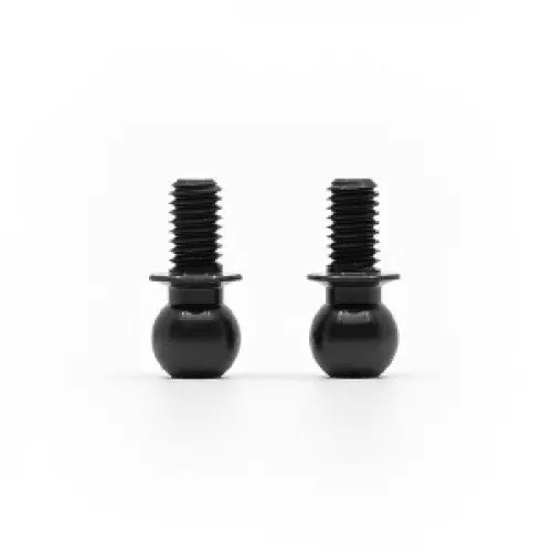 St24s 4.8Mm X 5Mm Ball Stud (Short) (2) 1