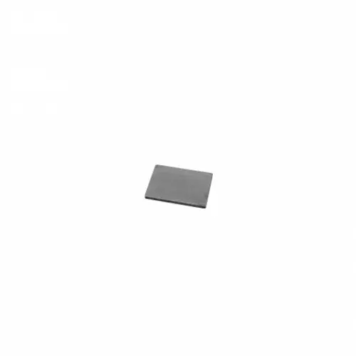Tw5 Tungsten Ballast Weight, Fits A800raf Chassis, 5G (1) 1