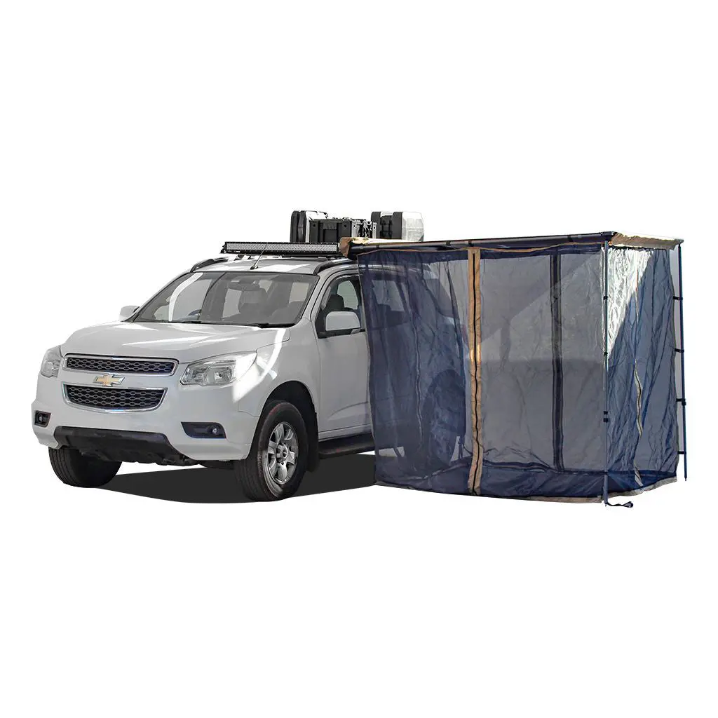 Front Runner Easy-Out Awning Mosquito Net (2.5M) 1