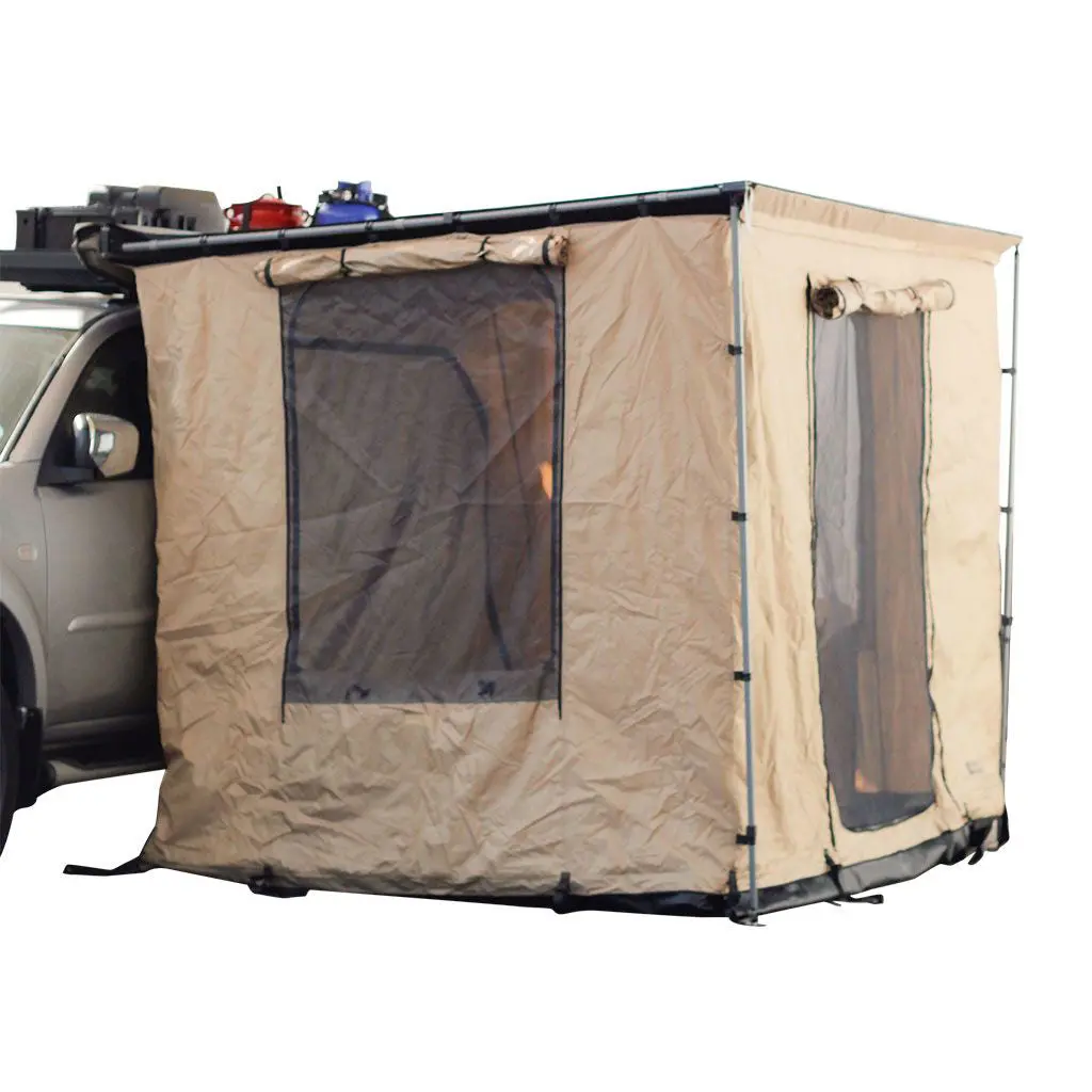 Front Runner Easy-Out Awning Room (2.5M) 1