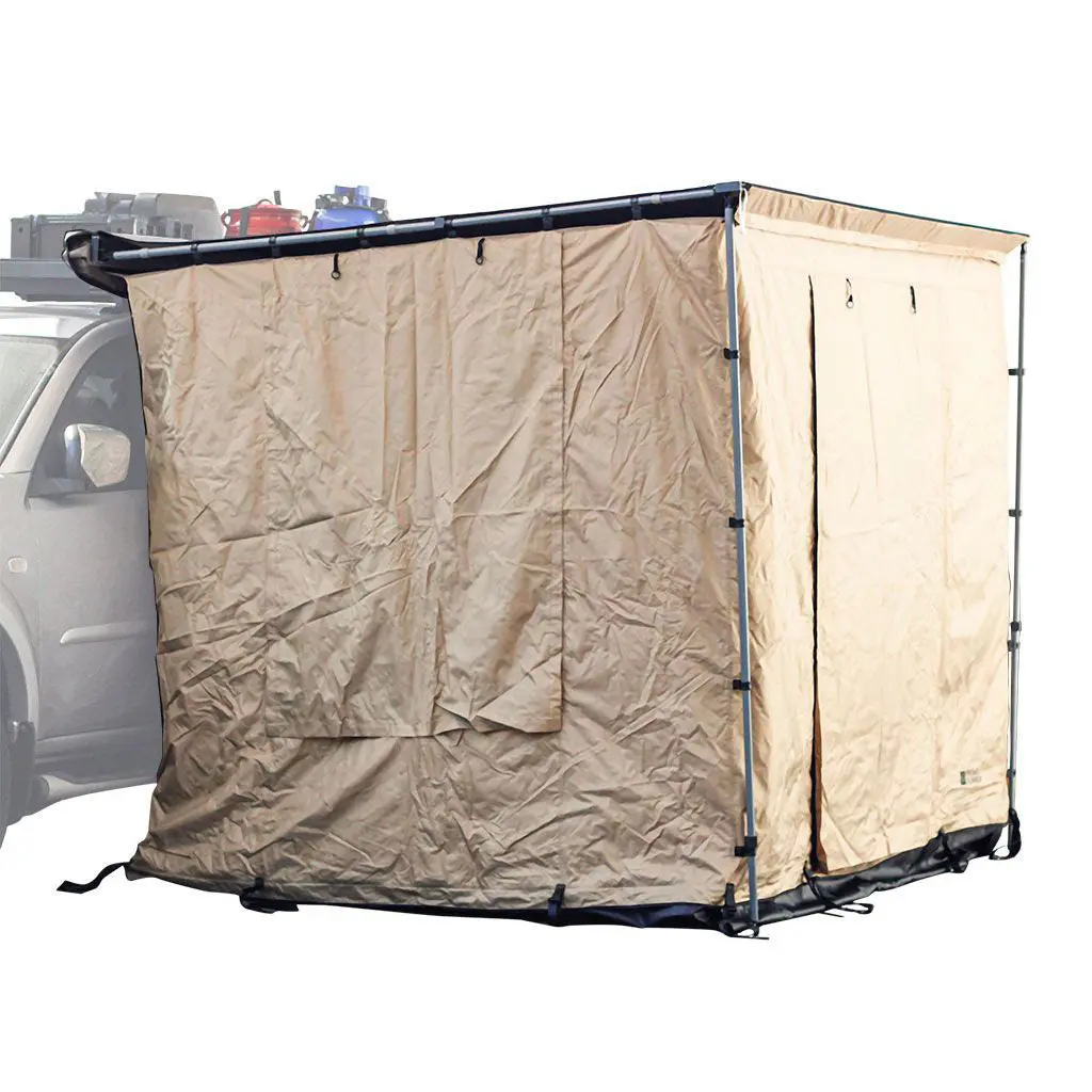 Front Runner Easy-Out Awning Room (2M) 1