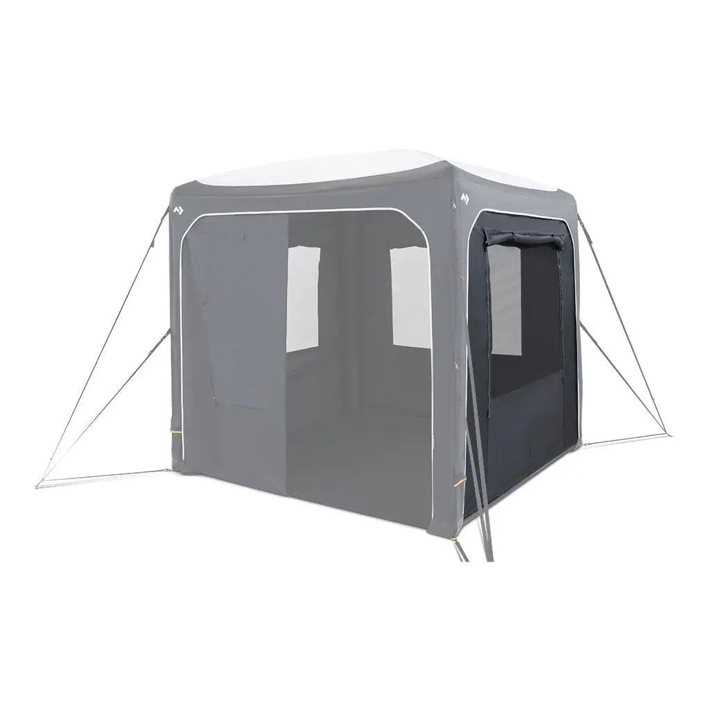 Dometic Hub 2 Mesh Panel 1
