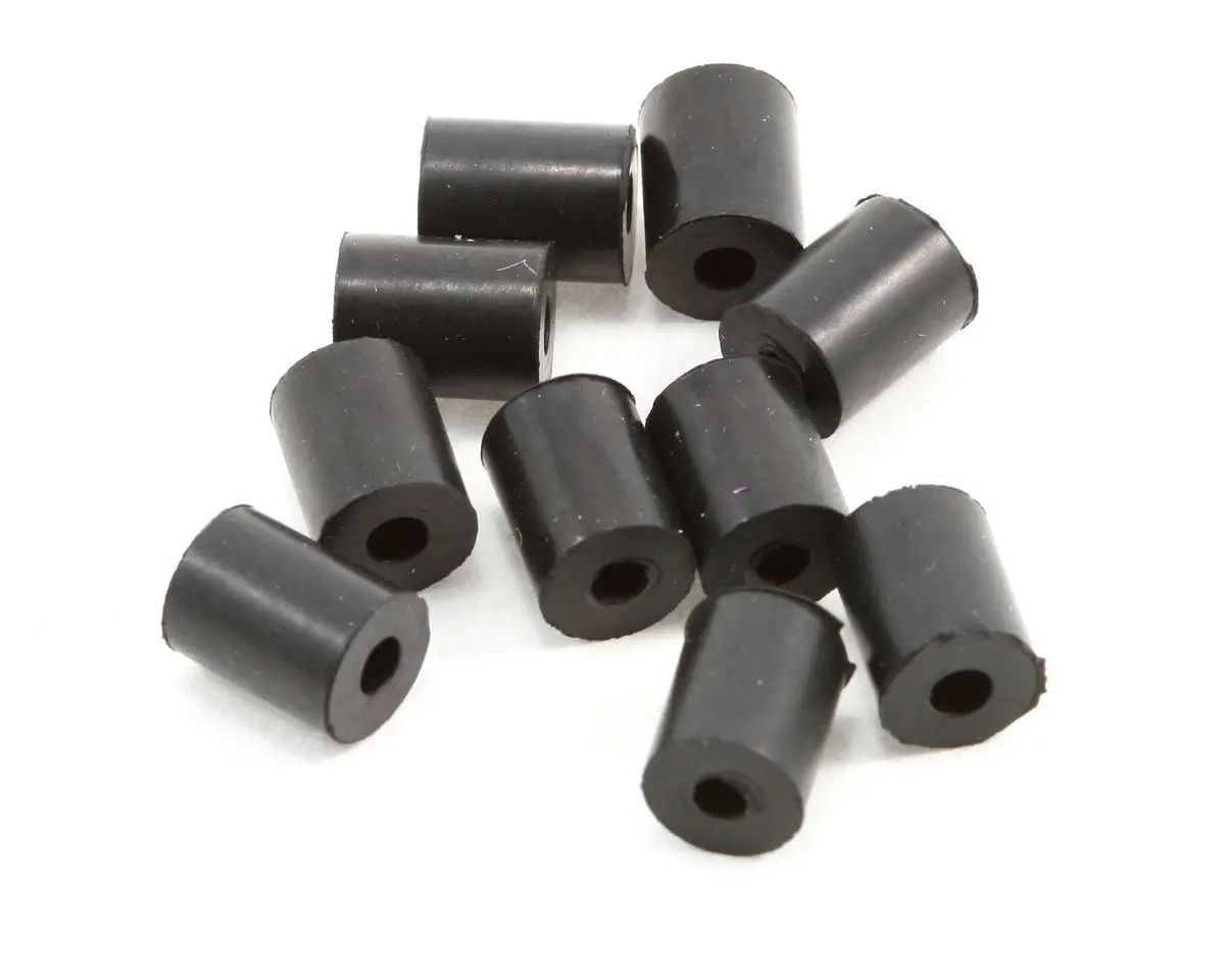 Shock Damper, 3X7x8mm 1