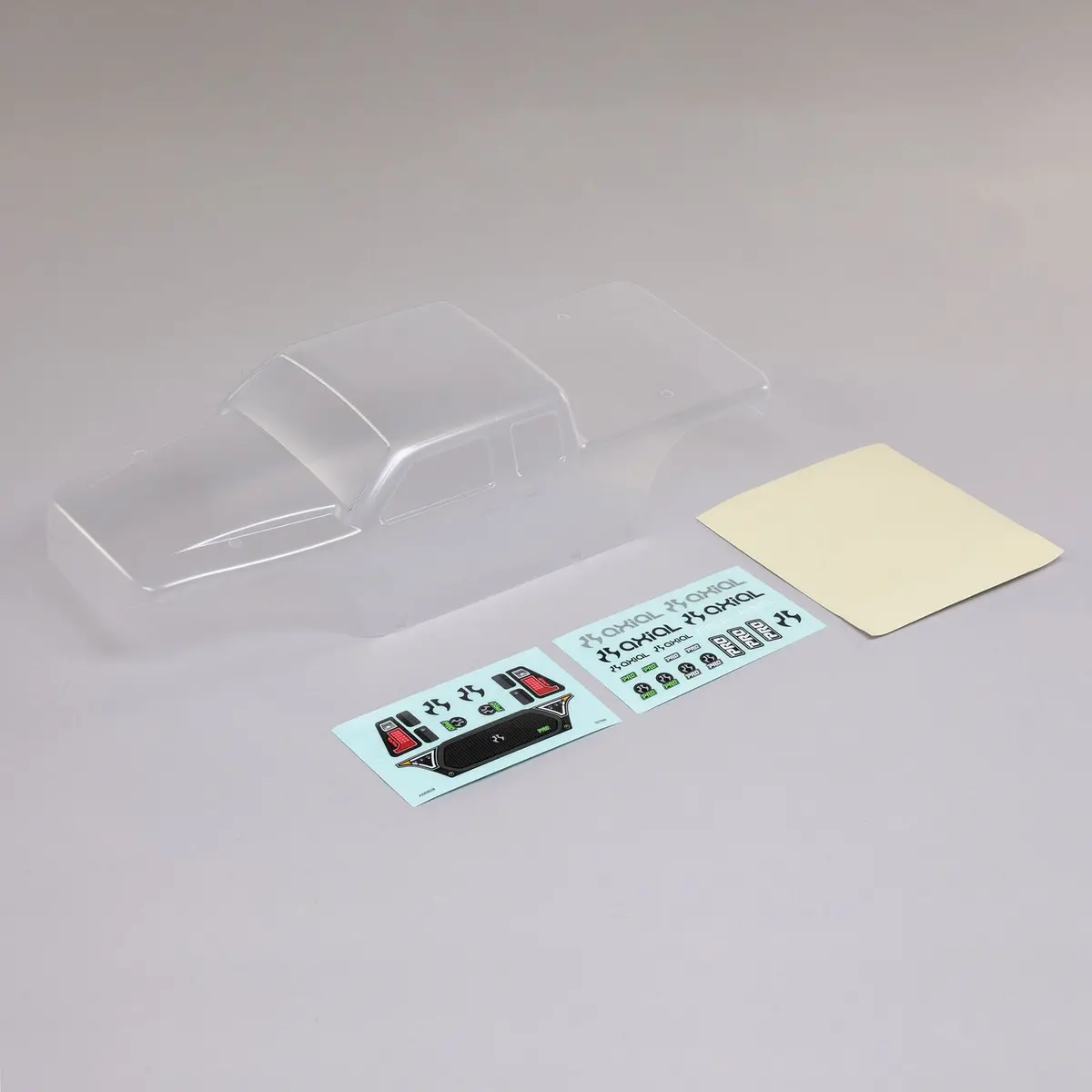 Scx10 Pro 1/10 Body Set 1