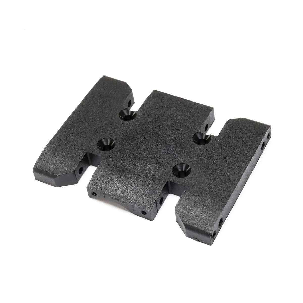 Scx10 Pro 1/10 Center Skid Plate 1