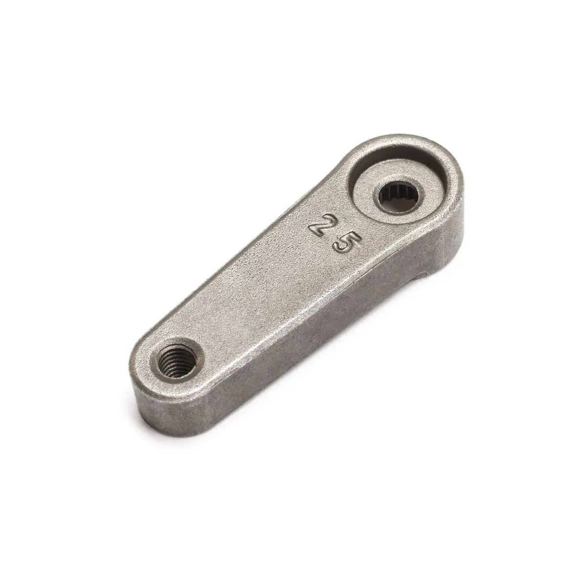 Scx10 Pro 1/10 Metal Servo Horn, 25T 1