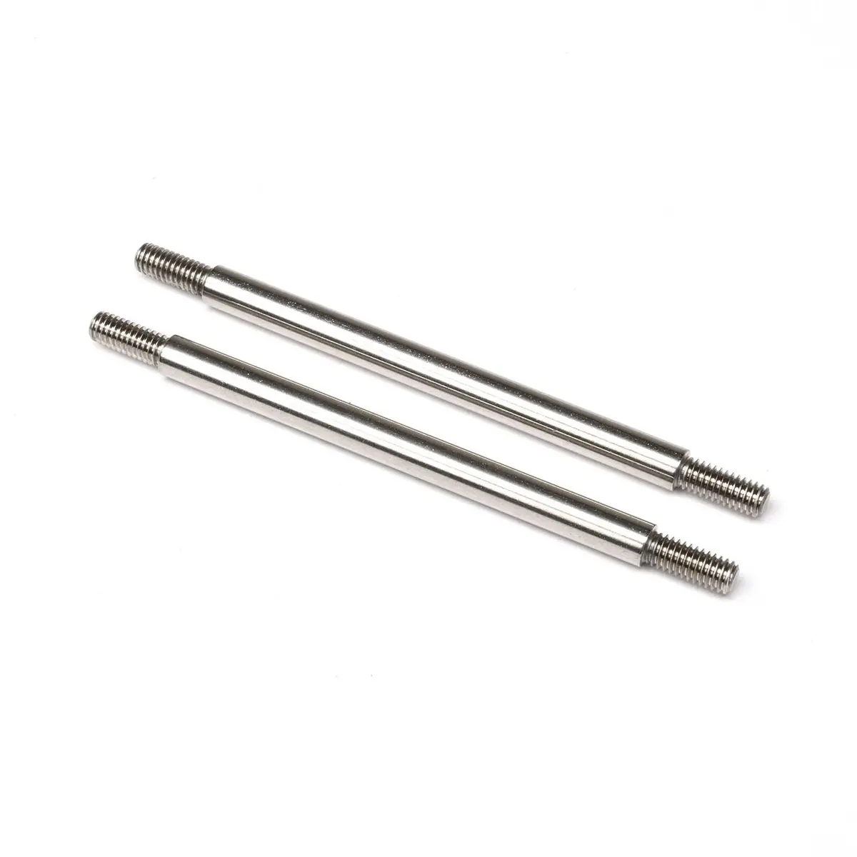 Scx10 Pro 1/10 Stainless Steel Link, M4x5mmx80.1Mm 1