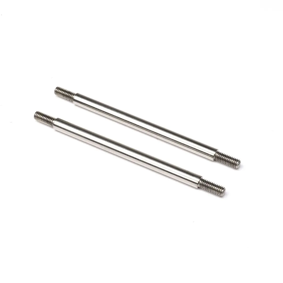 Scx10 Pro 1/10 Stainless Steel Link, M4x5mmx84.4Mm 1