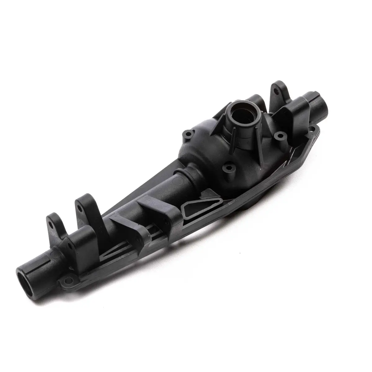 Scx6 Ar90 Front Axle Housing 1
