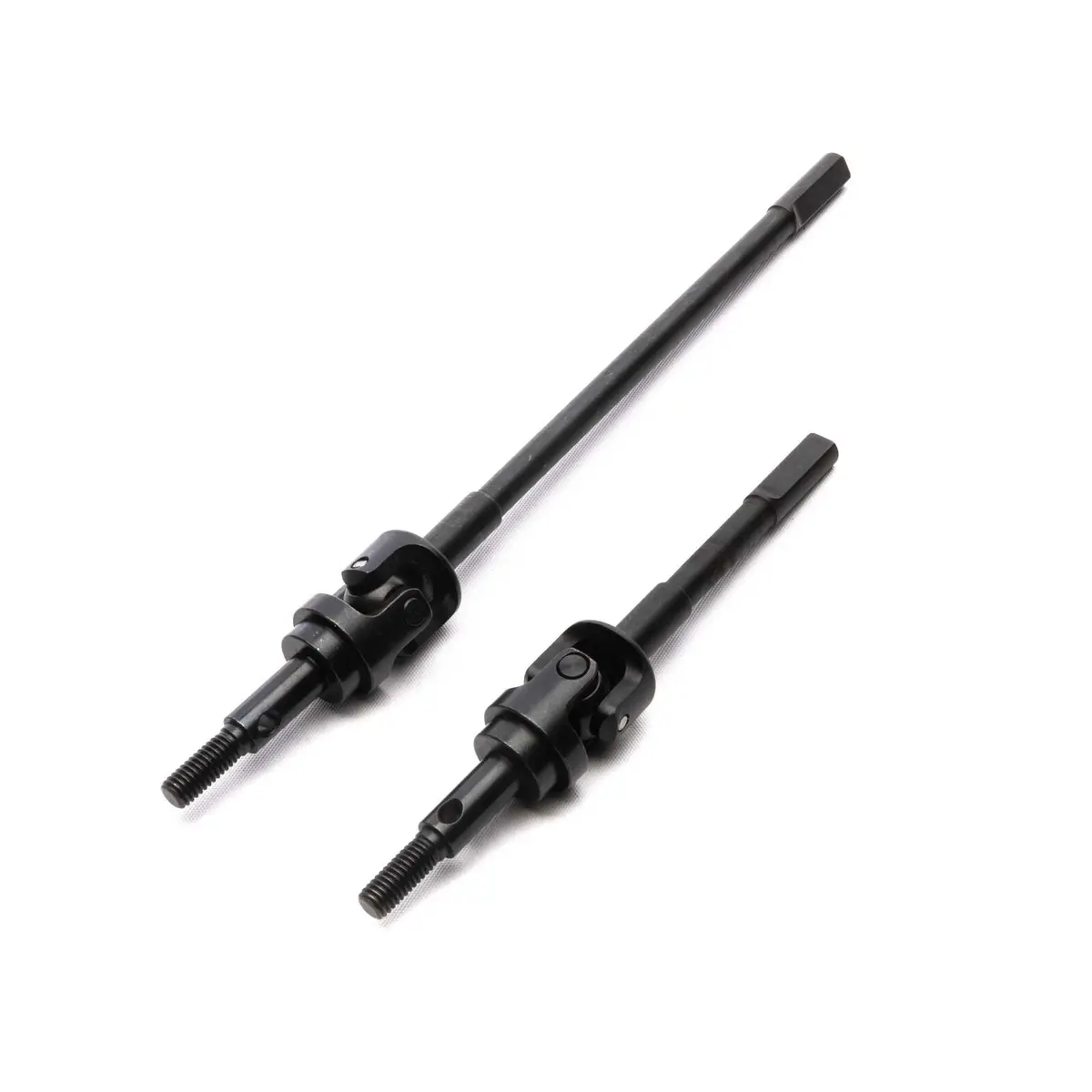 Front Scx6 Ar90 Universal Driveshaft Set 1