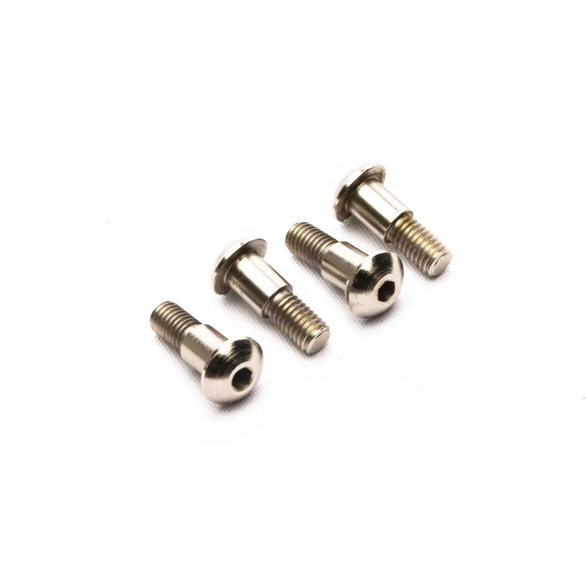 Scx6 King Pin Screws 1