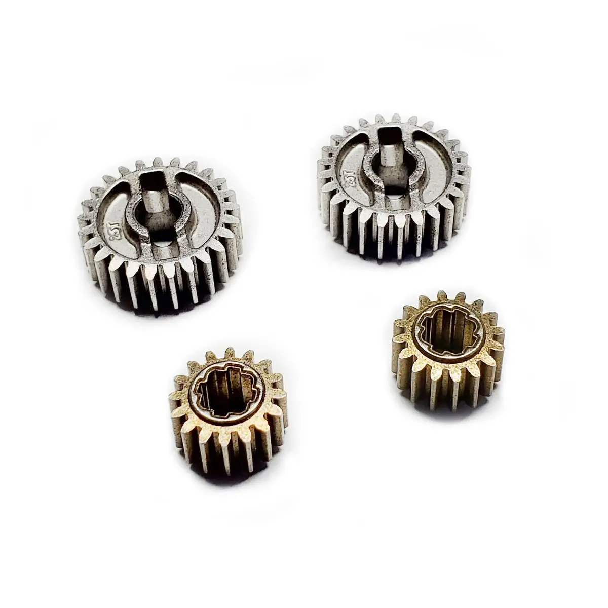 Utb18 Overdrive Portal Gears, 48P, 25T/16T 1