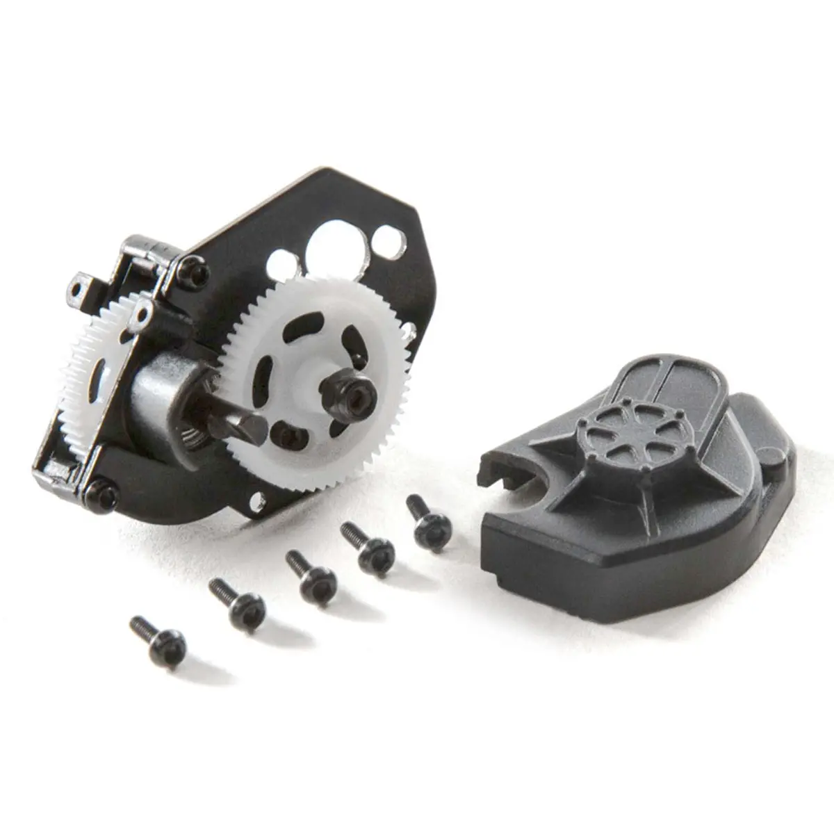 Scx24 Transmission 1